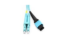 Data Center Cabling